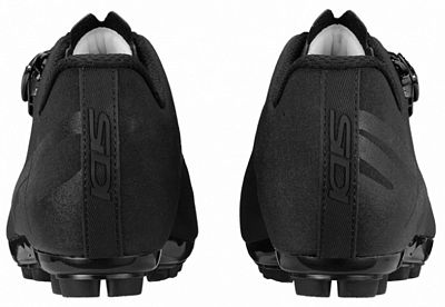 Превью  Велоботинки для кросс-кантри SIDI MTB Speed 2 Чёрный